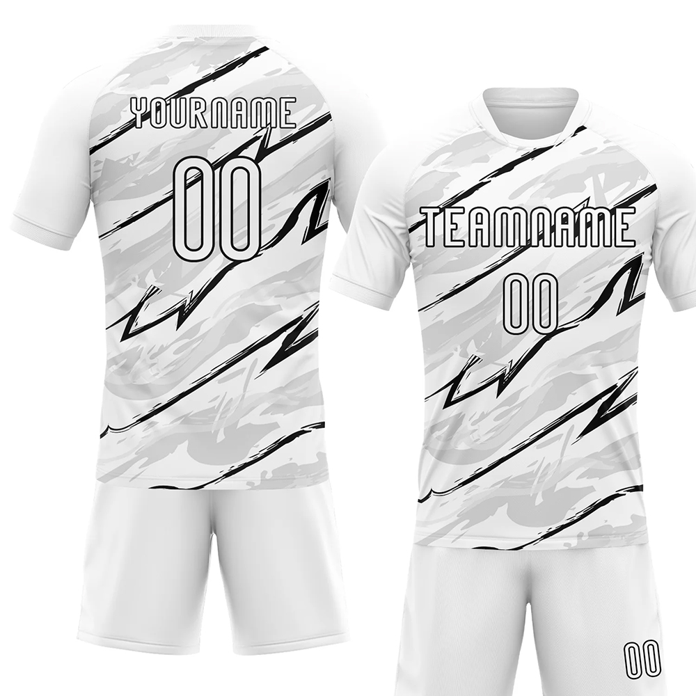 Sublimation Volleyball Uniforms